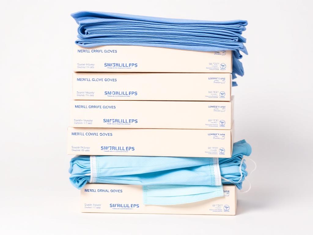 Consumables & PPE