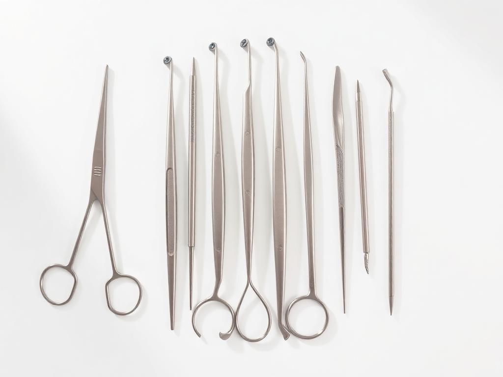 Surgical Instrumentation