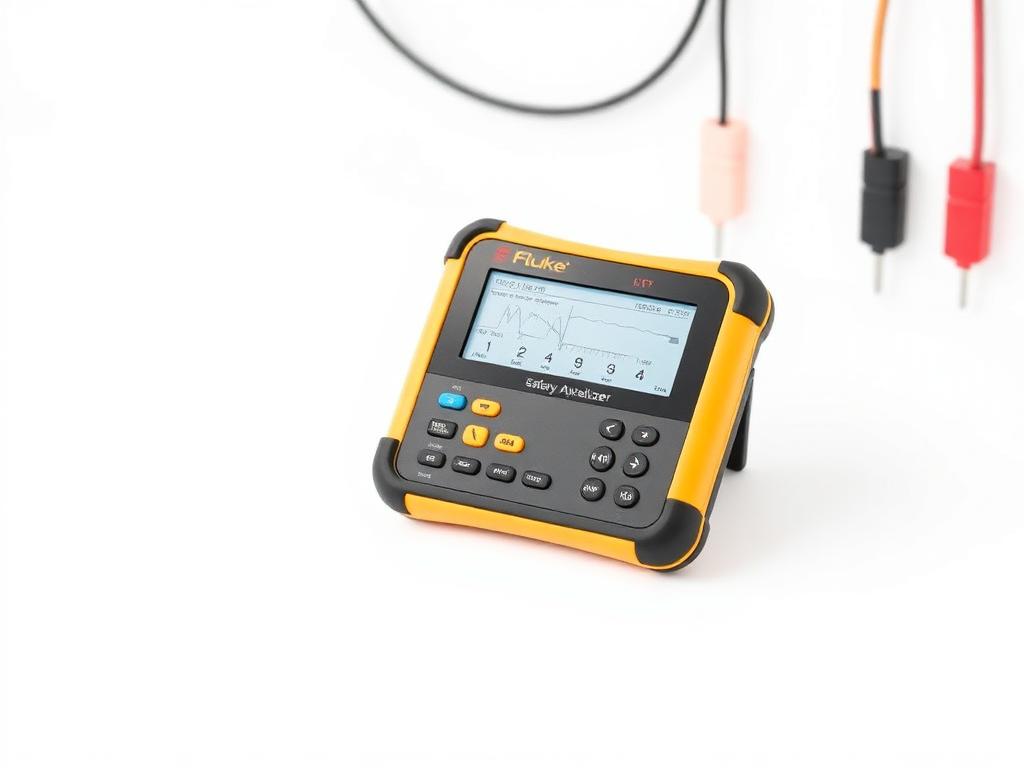 Biomedical Test & Calibration